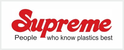 supreme