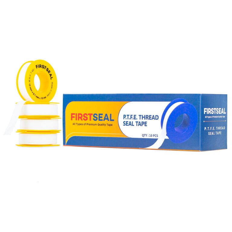 PTFE TEFLON TAPES (WHITE)