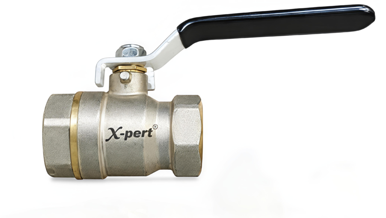 BRASS BALL VALVE