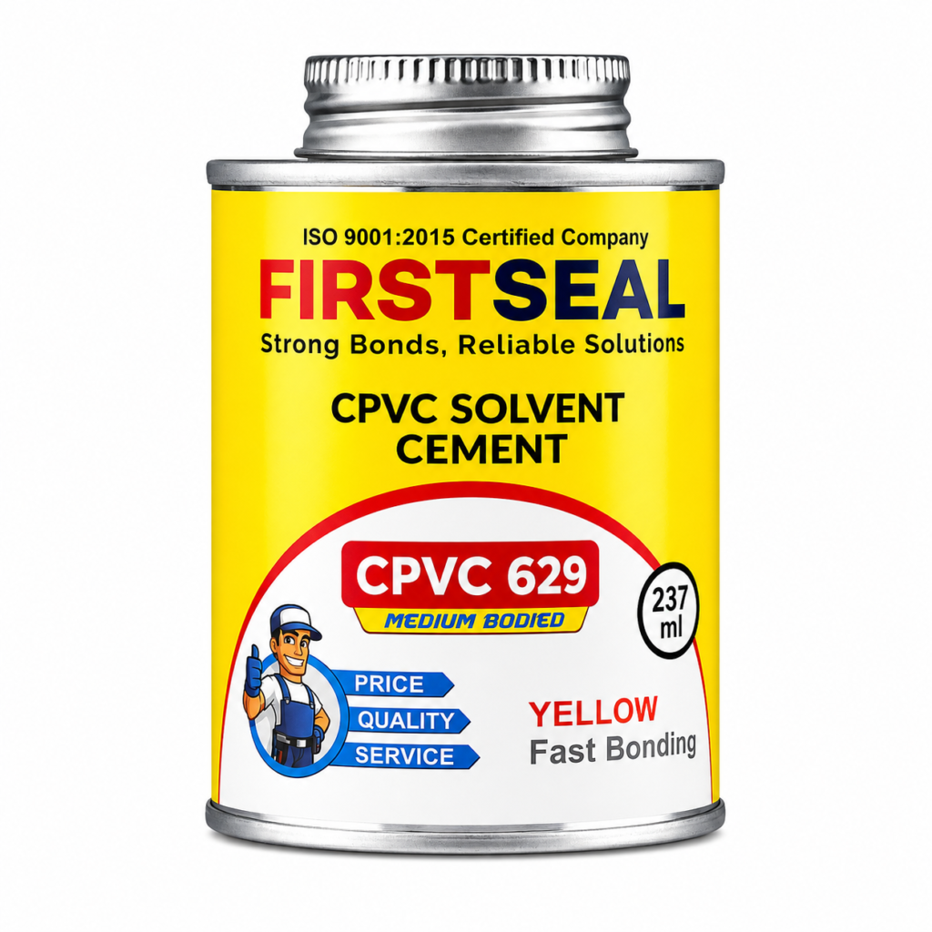 CPVC MEDIUM SOLVENT