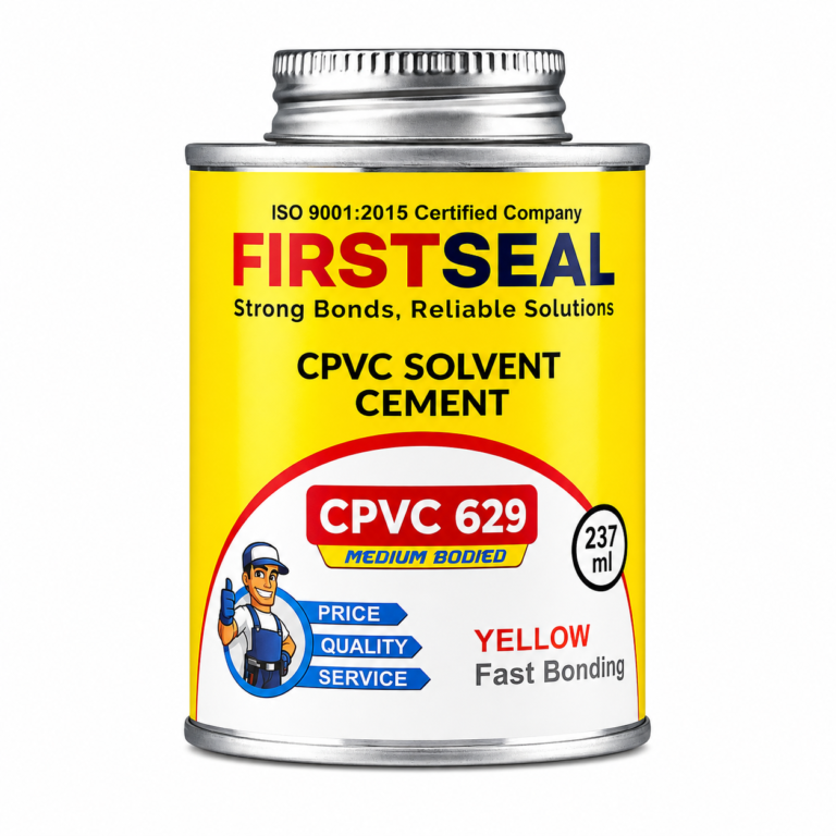 CPVC MEDIUM SOLVENT