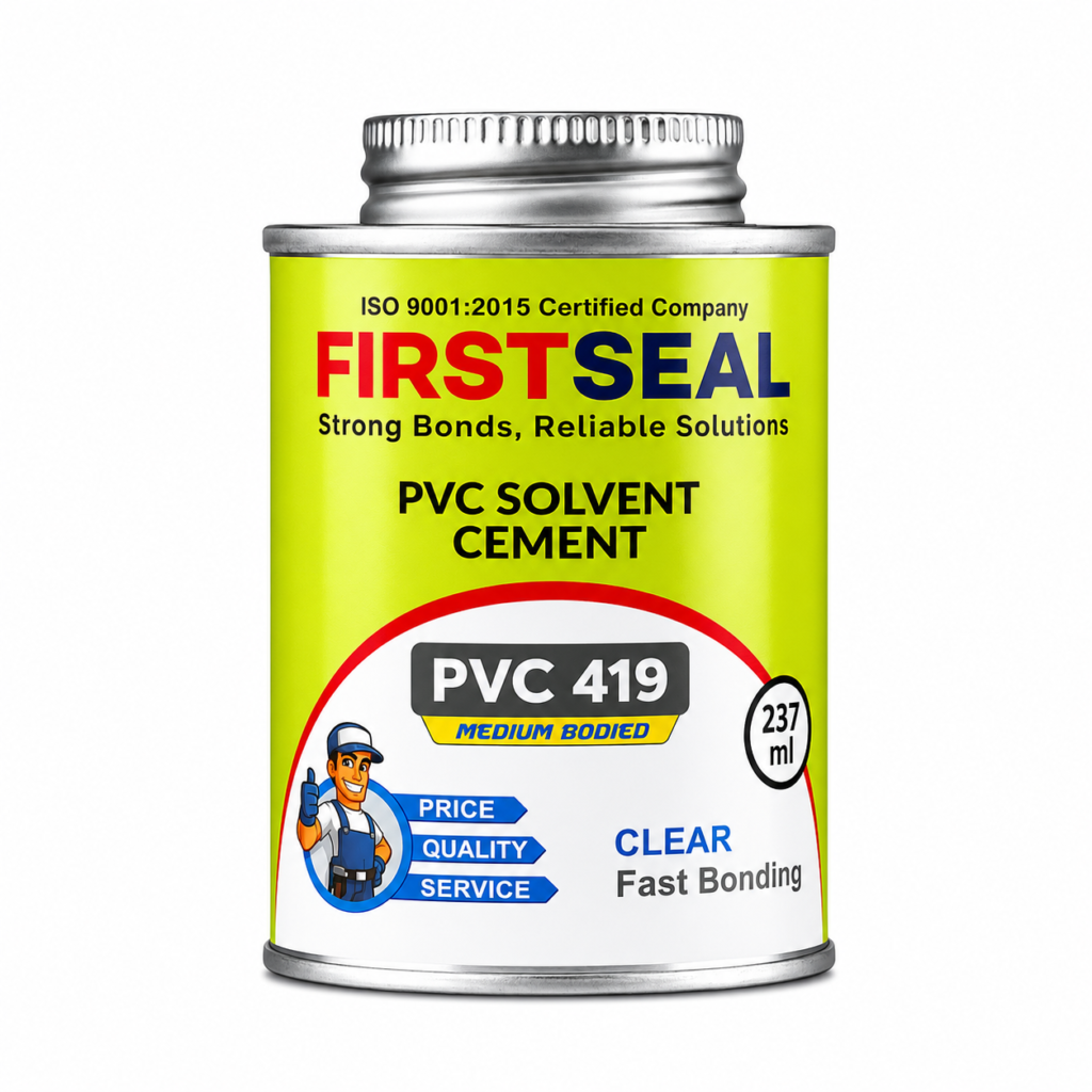 PVC MEDIUM SOLVENTS