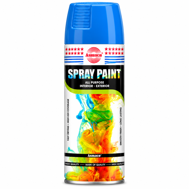 SPRAY PAINTS