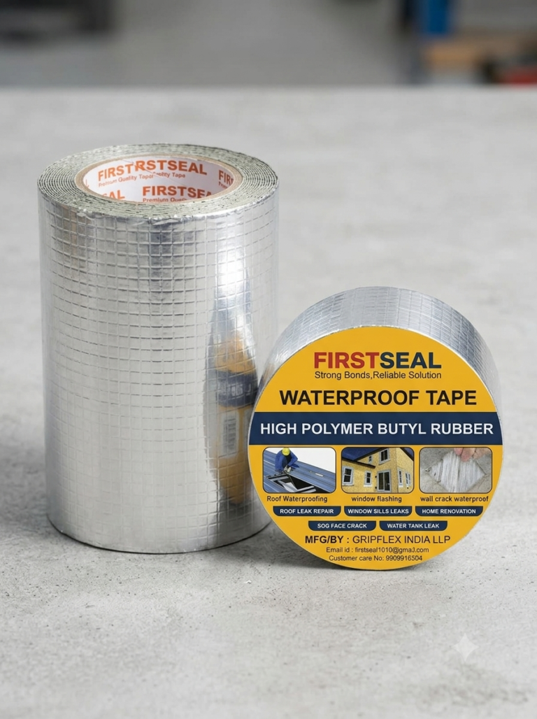 WATERPROOF TAPE