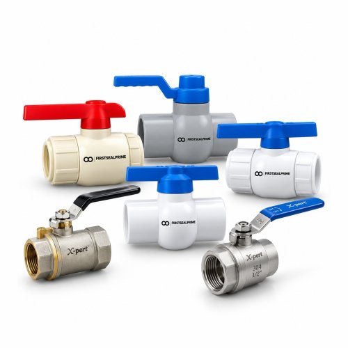 Ball Valves