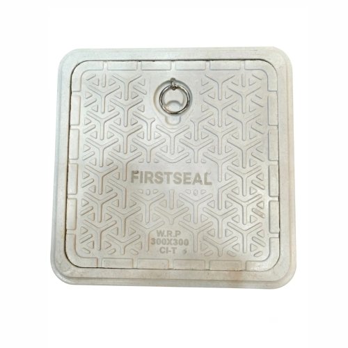 FRP Manhole Covers