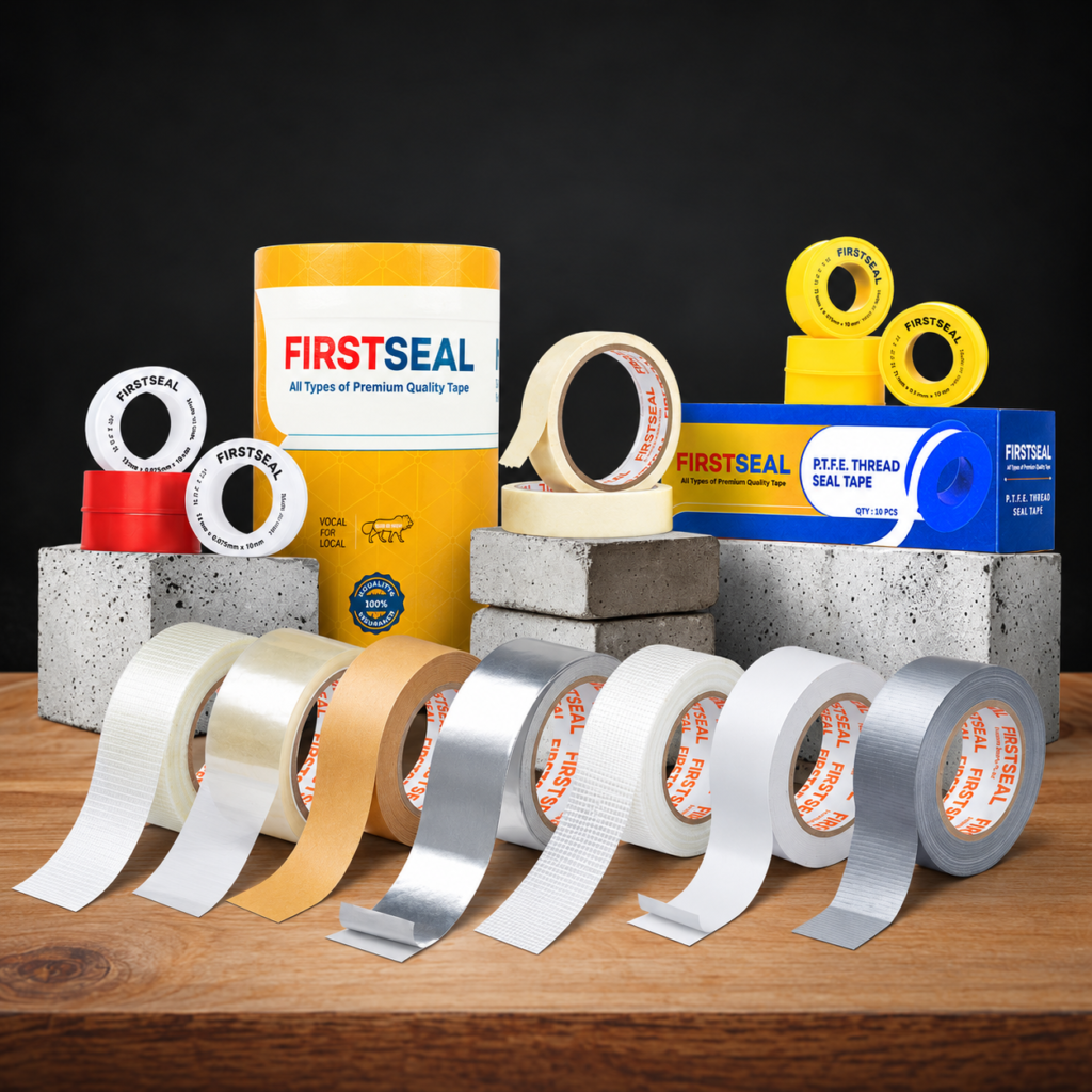 Tapes